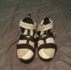 Lebron James Youth size 5
